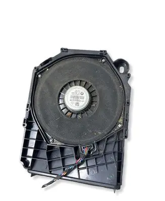 BMW 1 E82 E88 Subwoofer speaker 18820010 9192461 430407860611