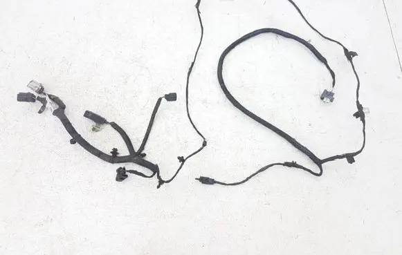 Ford Edge II Other wiring loom K2GT15K867 K2GT15K867AD EAY0D