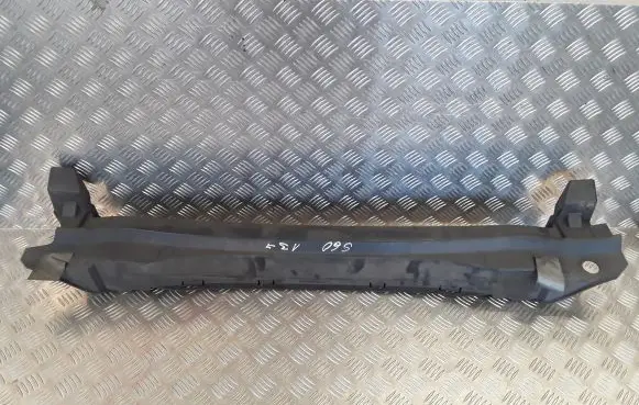Volvo S60 Front bumper foam support bar 
