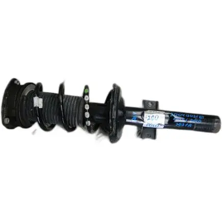 Volkswagen Polo VI Front shock absorber/damper