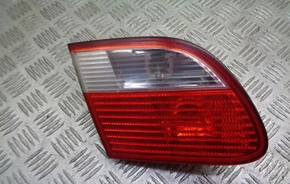 Fiat Albea Tailgate rear/tail lights