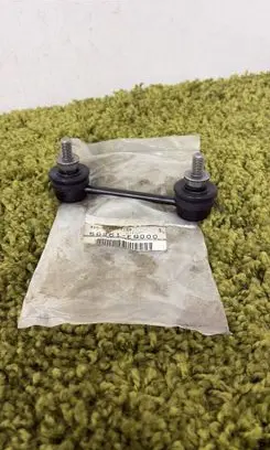 Nissan X-Trail T30 Rear anti-roll bar/stabilizer link 56261EQ000