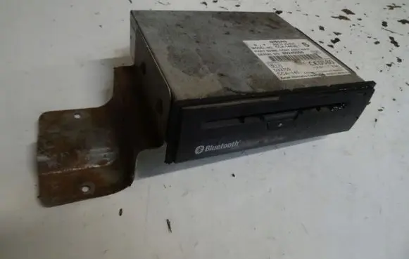 Nissan X-Trail T31 Bluetooth control unit module 25915JG40A