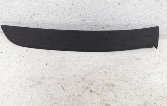 Panel trim
