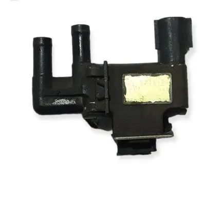 Toyota Land Cruiser (HDJ90) Turbo solenoid valve 25860-75100