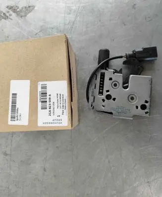 Volkswagen T-Roc Engine bonnet/hood lock/catch 2GA823509A