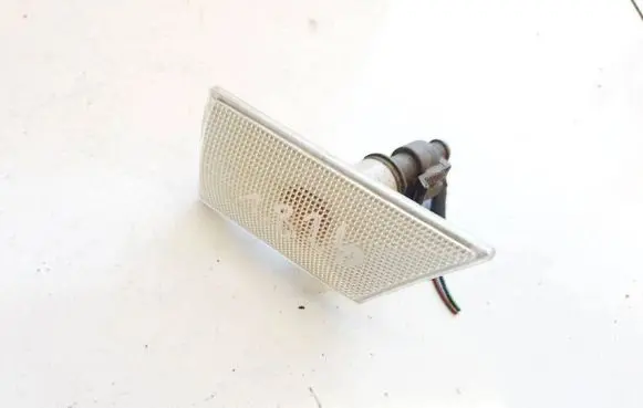 Opel Vectra C Front fender indicator light