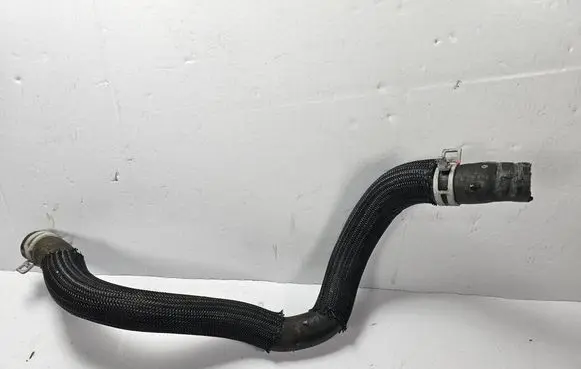Renault Captur Engine coolant pipe/hose 924007265R