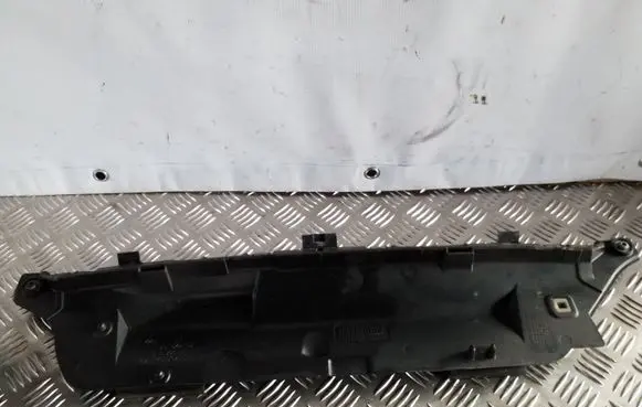 BMW X3 E83 Other engine bay part 3450925