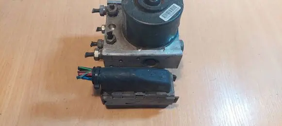 Fiat Doblo ABS Pump 51725050 10.0970-1601.3 10.0207-0027.4