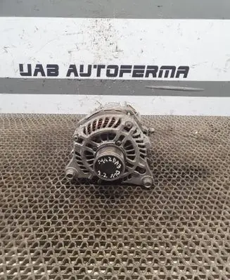 Mazda 3 II Generator/alternator A2TX3081 SH01 12V150A4710