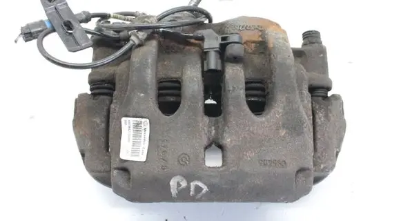Mercedes-Benz Sprinter W907 W910 Front brake caliper A9104216600