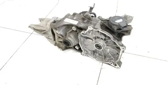 Nissan Leaf I (ZE0) Automatic gearbox 320103NF50