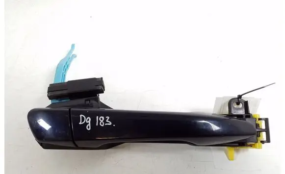 Lexus RX 450H Rear door exterior handle