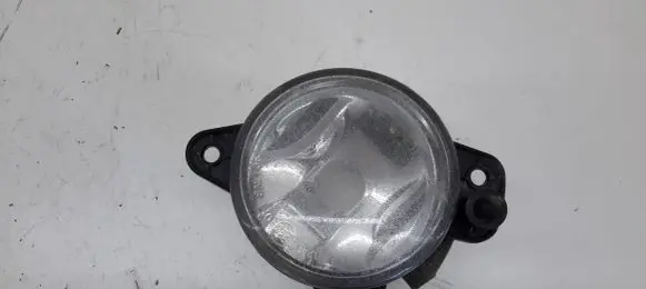 Skoda Fabia Mk1 (6Y) Front fog light