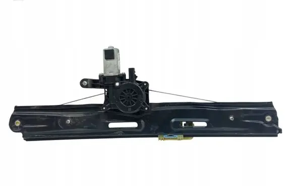 Fiat Tipo Front window lifting mechanism without motor 00520728560