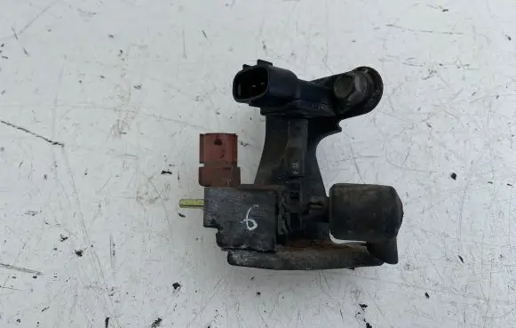 Toyota Corolla Verso E121 Turbo solenoid valve 2586064140