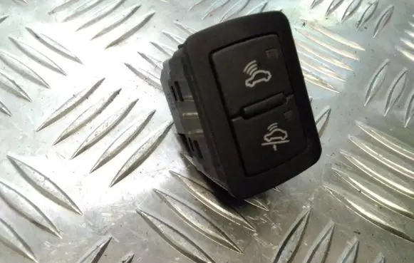 Audi A3 S3 8P Other switches/knobs/shifts 8P092109