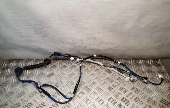 Lexus RX 450H Tailgate/trunk wiring harness 8610148F50