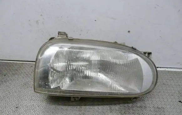 Volkswagen Golf III Headlight/headlamp 134728-00
