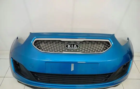 KIA Venga Front bumper 