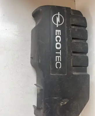 Opel Combo C Engine cover (trim) 55559813 6656743 556686450