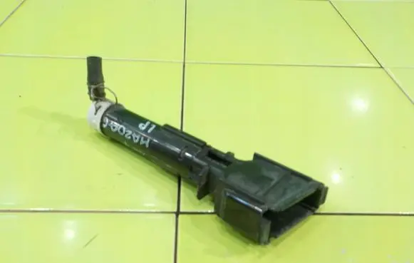 Mazda 6 Headlight washer pump GHR45182Y