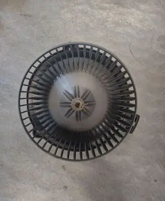 Honda Accord Heater fan/blower 1940001730