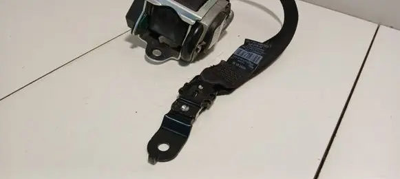 Volvo XC90 Third row seat belt 601239800