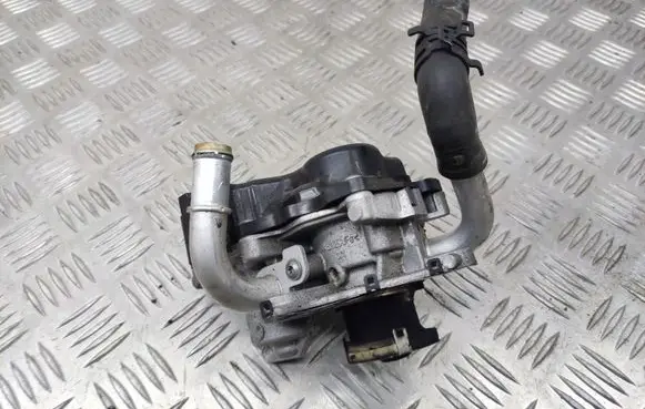 EGR valve