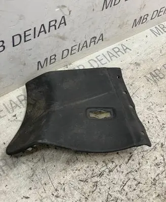 Porsche Panamera (970) (C) pillar trim 97055518801