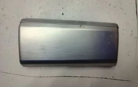 BMW 3 F30 F35 F31 Car ashtray trim 9166166