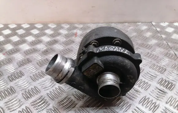 Renault Megane II Turbo 54399700027