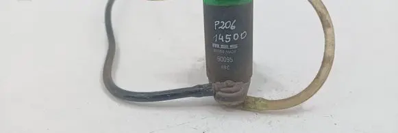 Windscreen/windshield washer pump