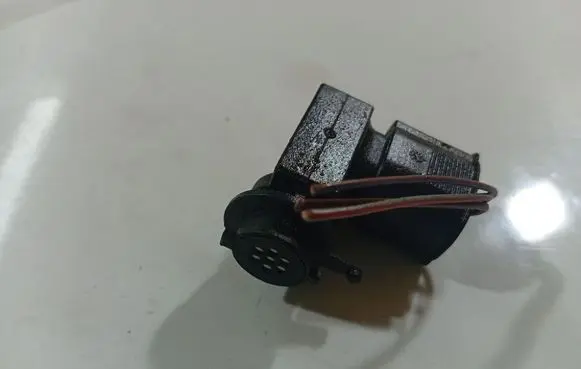 Audi A6 S6 C6 4F Air quality sensor 4B0907659A