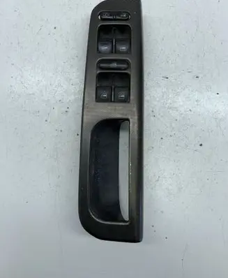 Volkswagen PASSAT B5.5 Electric window control switch 1J4959857D F005S00162