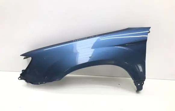 Subaru Forester SG Fender