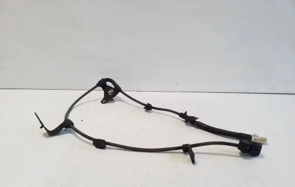 Toyota Corolla Verso AR10 Rear ABS sensor wiring 