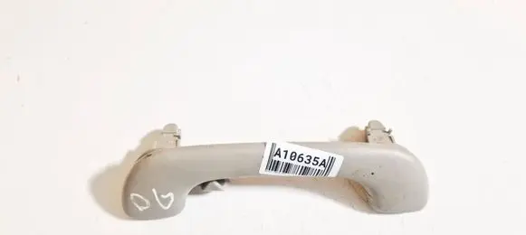 Renault Laguna II Rear interior roof grab handle 8200003209