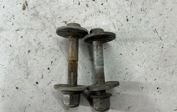 Ford Mustang VI Rear suspension camber bolt DG9Z5K978A