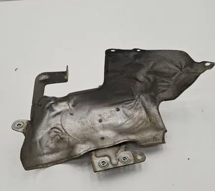 Mini One - Cooper F56 F55 Heat shield in engine bay 7618370