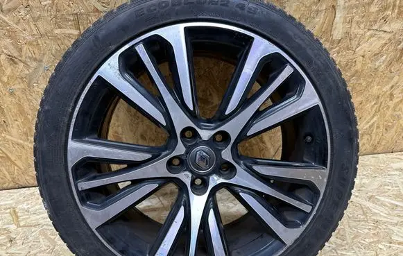 Renault Talisman R19 alloy rim 403003754R