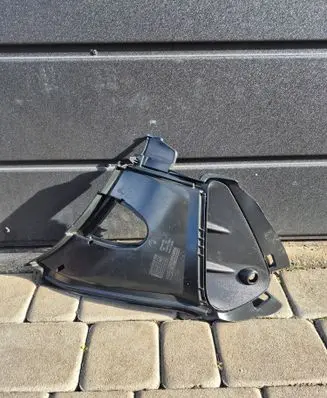 Seat Arona Front fog light trim/grill 6F9853665F