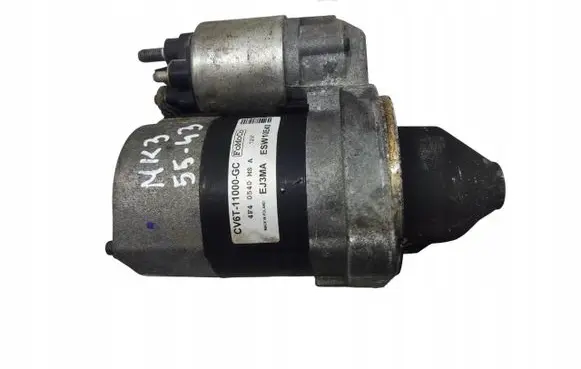 Ford Focus Starter motor CV6T-11000-GC