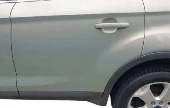 Ford Kuga I Rear door