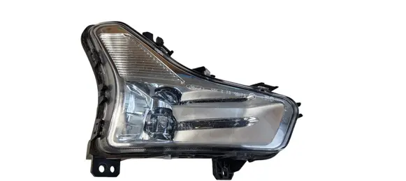Ford Fusion II Front fog light KS7315A254 KS7315A254BB 442081