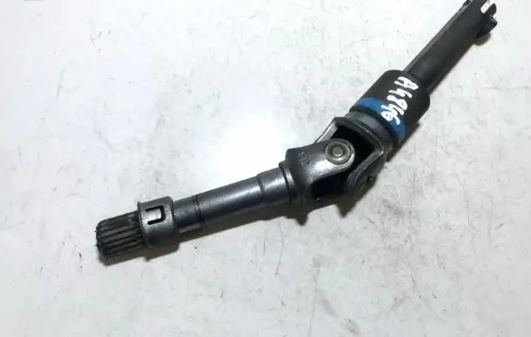Ford Focus Steering column universal joint