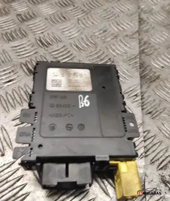 Volkswagen PASSAT B6 Steering angle sensor 3c0953549a