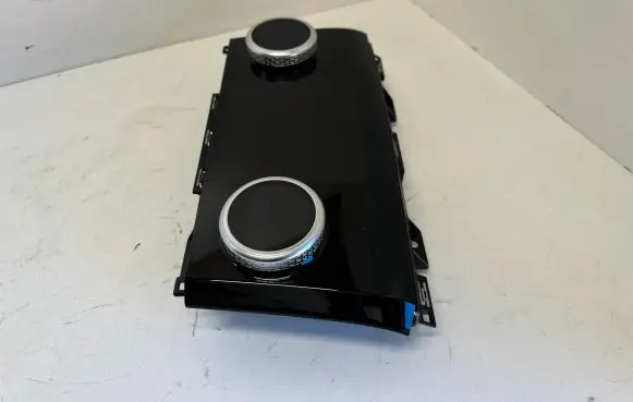 Jaguar I-Pace Climate control unit J9D313D734CC