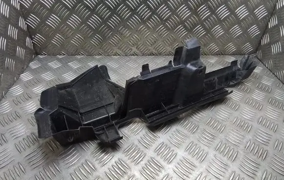 Lexus ES 250 - 300 - 330 Intercooler air guide/duct channel 1659325090